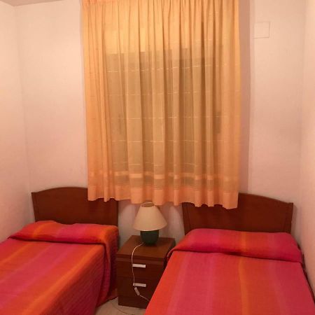 Apartamento En Oropesa Del Mar Εξωτερικό φωτογραφία