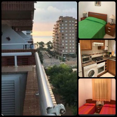 Apartamento En Oropesa Del Mar Εξωτερικό φωτογραφία