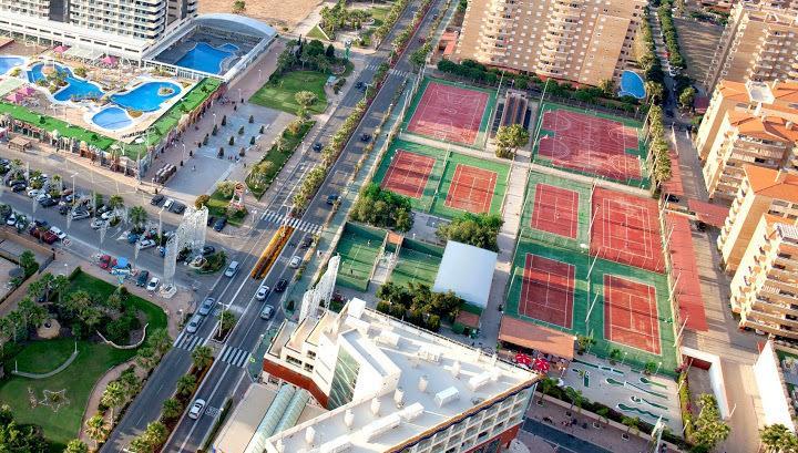 Apartamento En Oropesa Del Mar Δωμάτιο φωτογραφία
