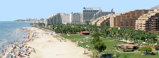 Apartamento En Oropesa Del Mar Δωμάτιο φωτογραφία