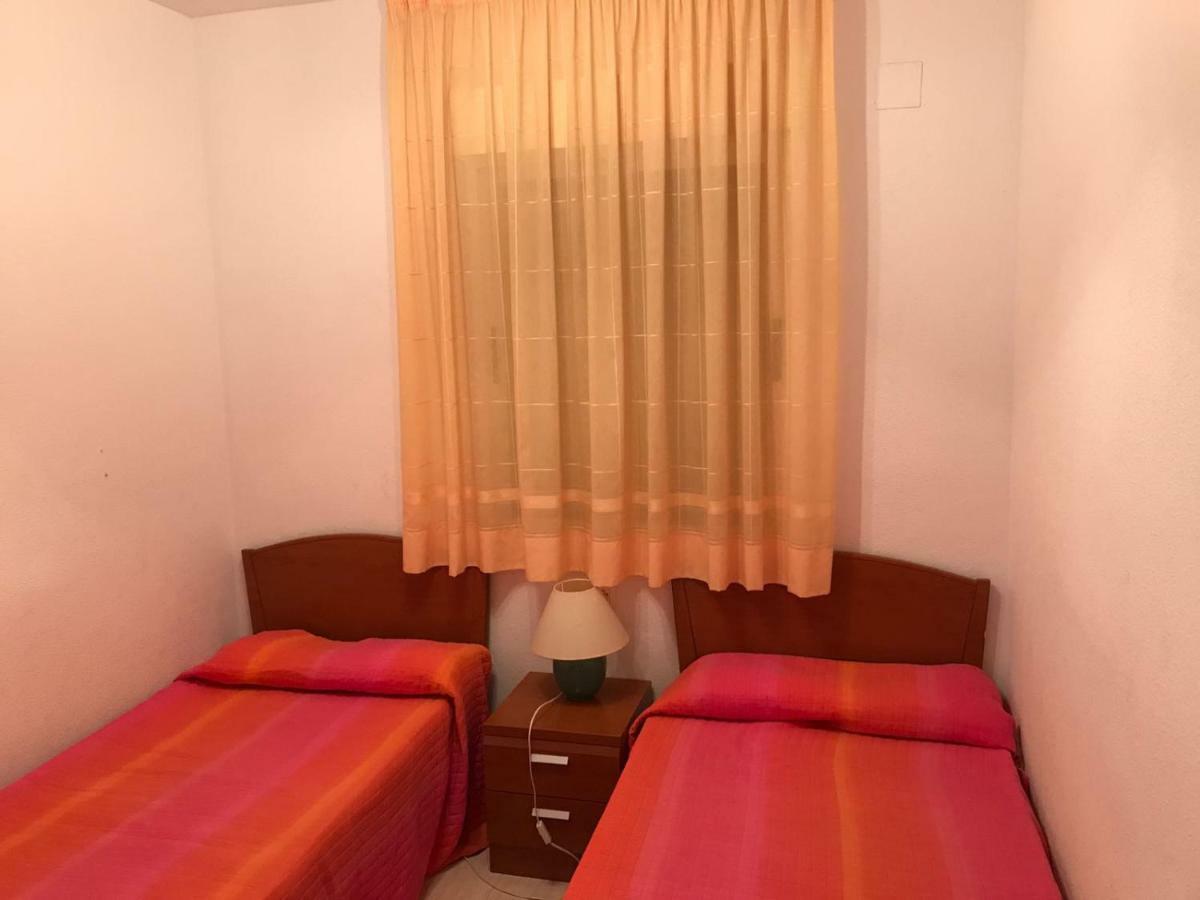 Apartamento En Oropesa Del Mar Εξωτερικό φωτογραφία