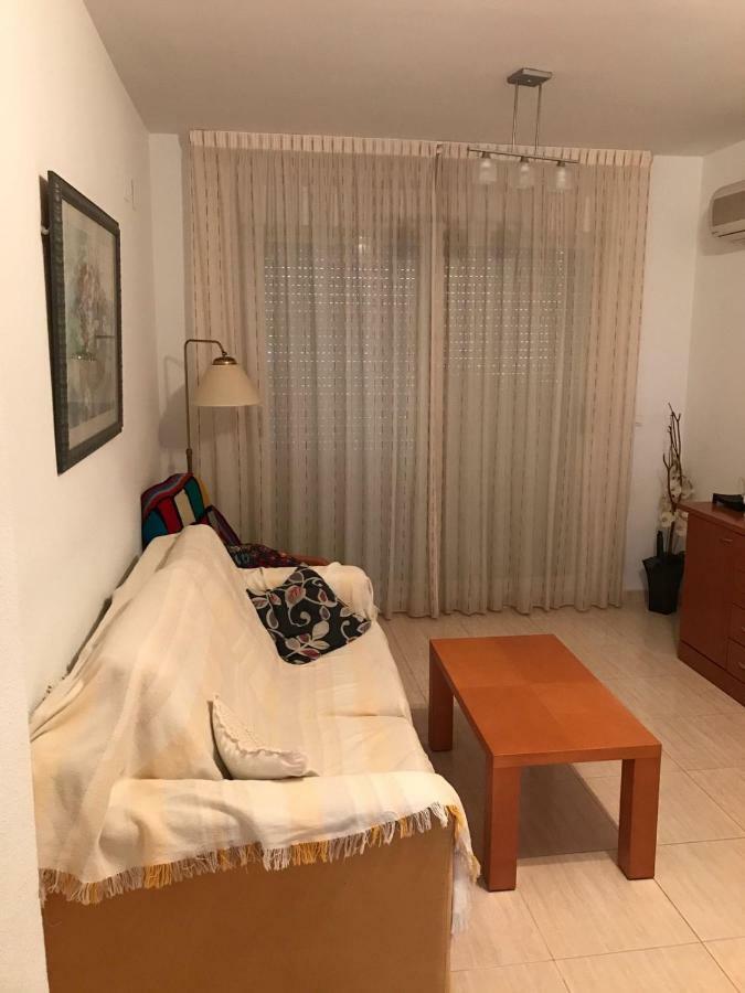 Apartamento En Oropesa Del Mar Εξωτερικό φωτογραφία