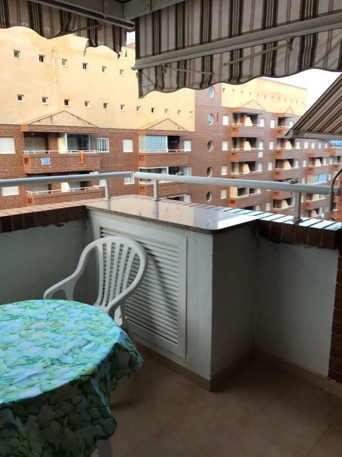 Apartamento En Oropesa Del Mar Εξωτερικό φωτογραφία