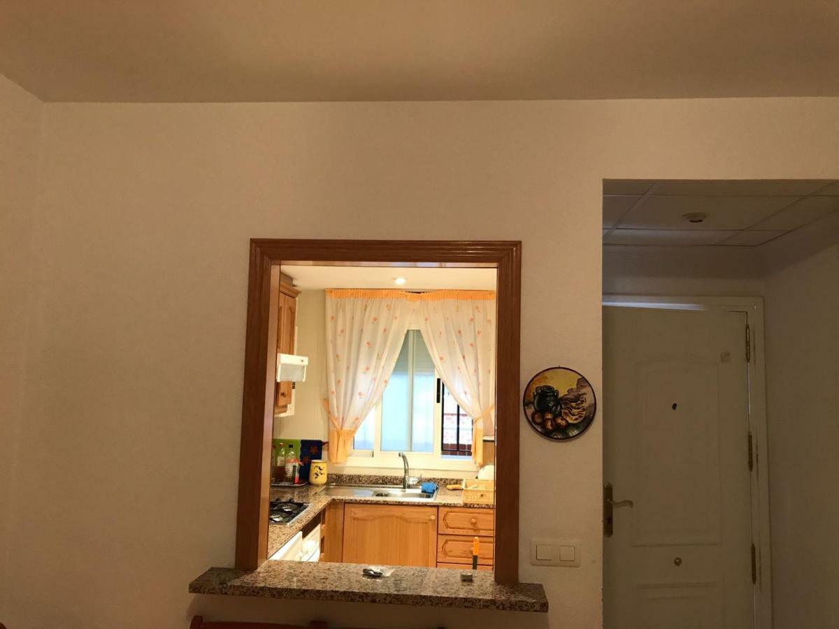 Apartamento En Oropesa Del Mar Εξωτερικό φωτογραφία