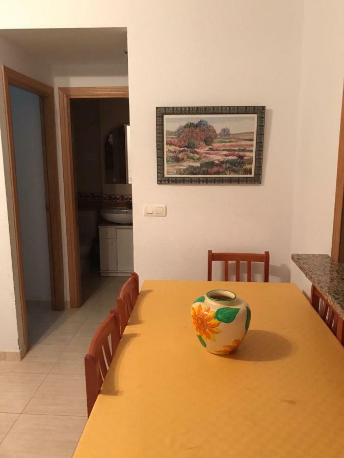 Apartamento En Oropesa Del Mar Εξωτερικό φωτογραφία