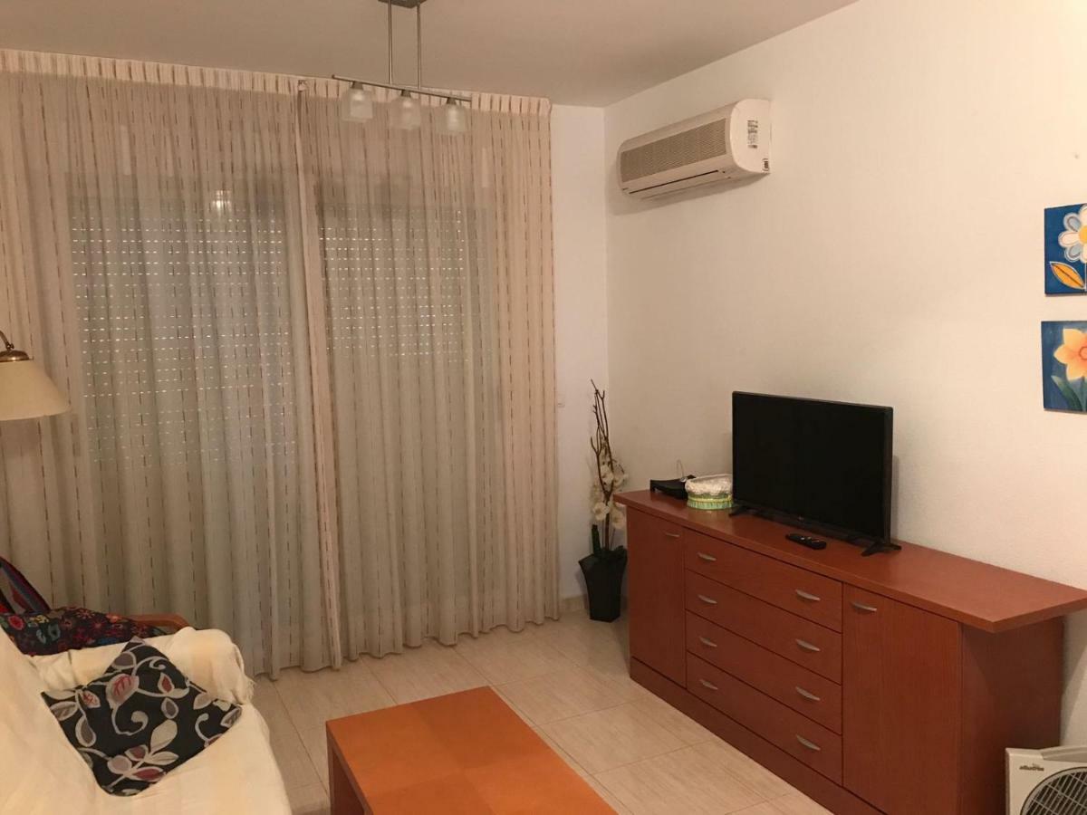 Apartamento En Oropesa Del Mar Εξωτερικό φωτογραφία
