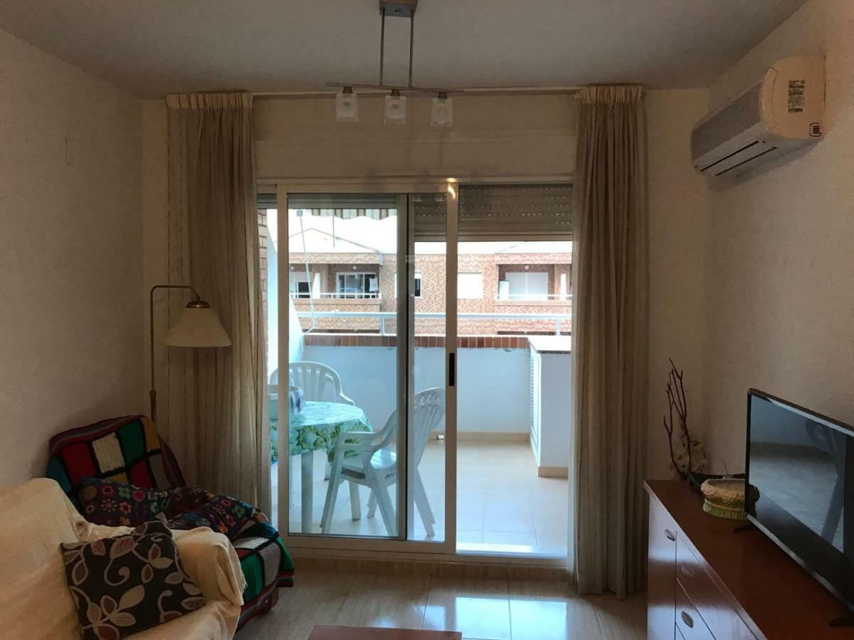 Apartamento En Oropesa Del Mar Εξωτερικό φωτογραφία