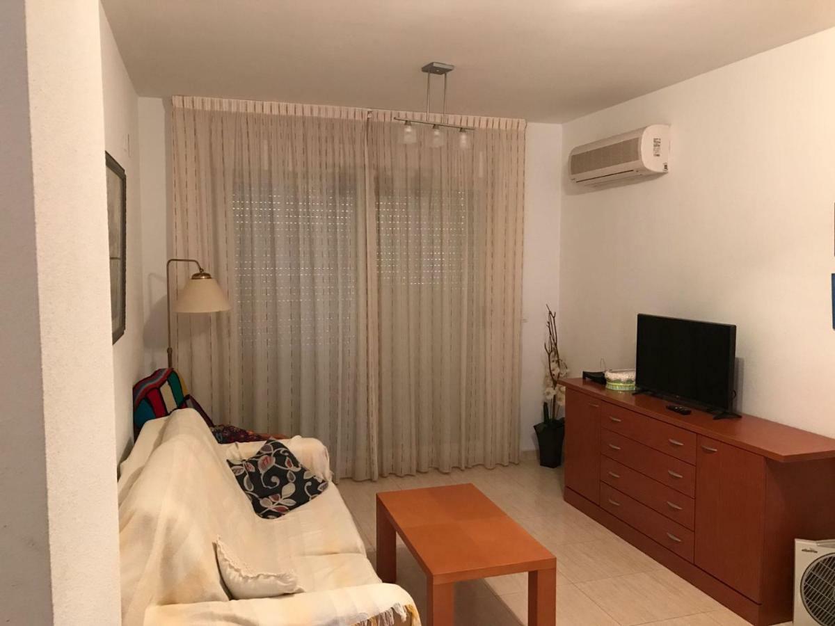 Apartamento En Oropesa Del Mar Εξωτερικό φωτογραφία